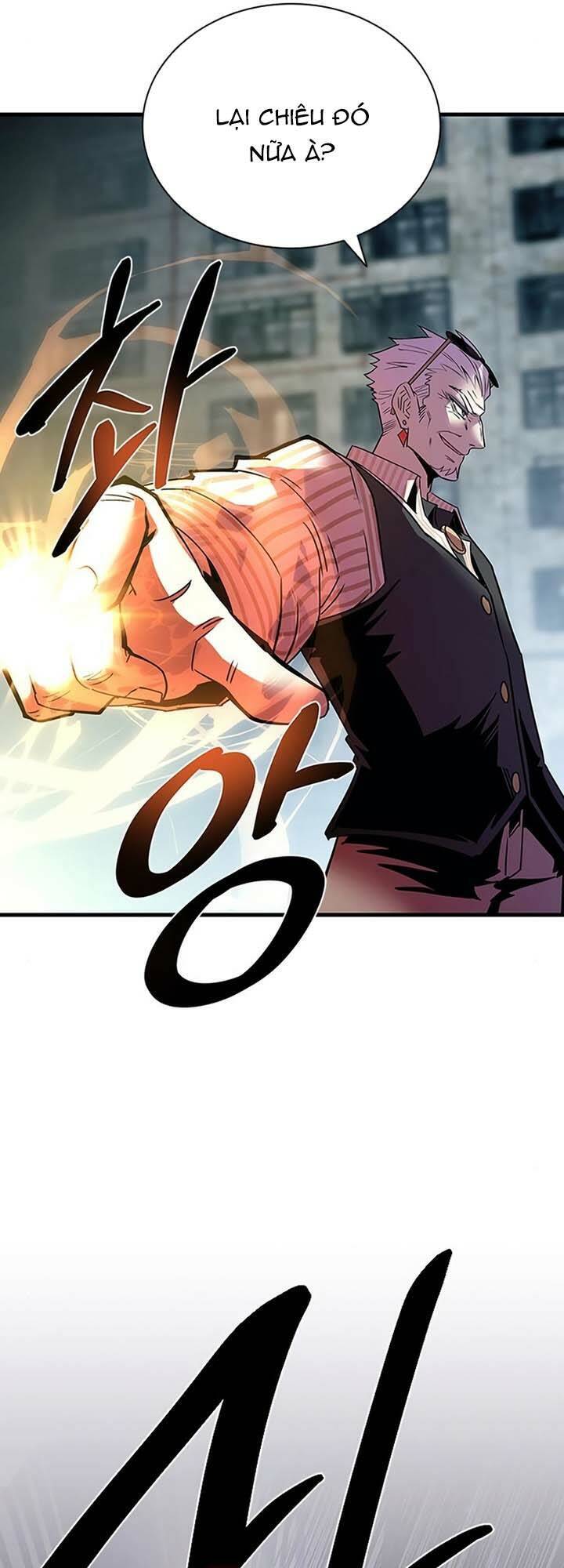 Tiêu Diệt Ác Nhân - Chapter 117 - Page 15