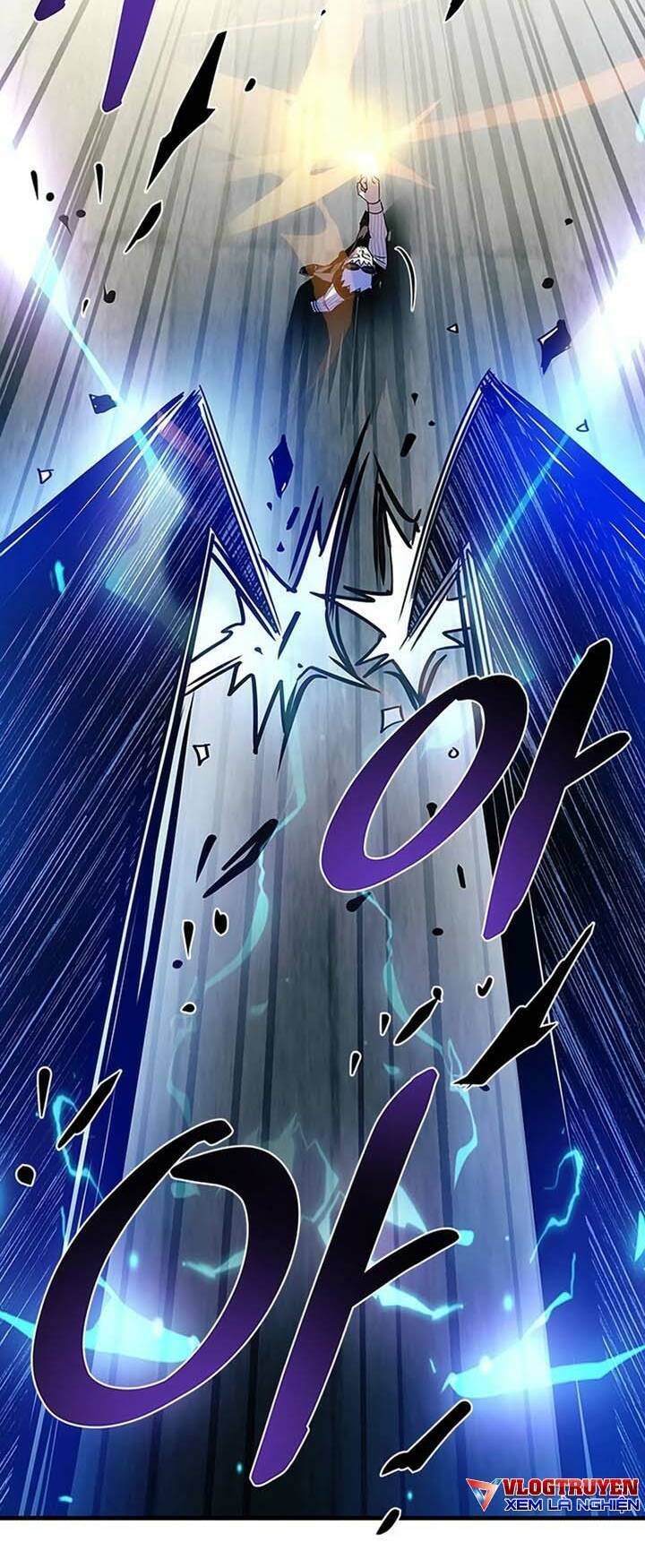 Tiêu Diệt Ác Nhân - Chapter 117 - Page 21