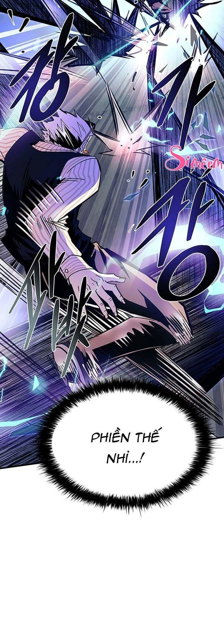 Tiêu Diệt Ác Nhân - Chapter 117 - Page 24