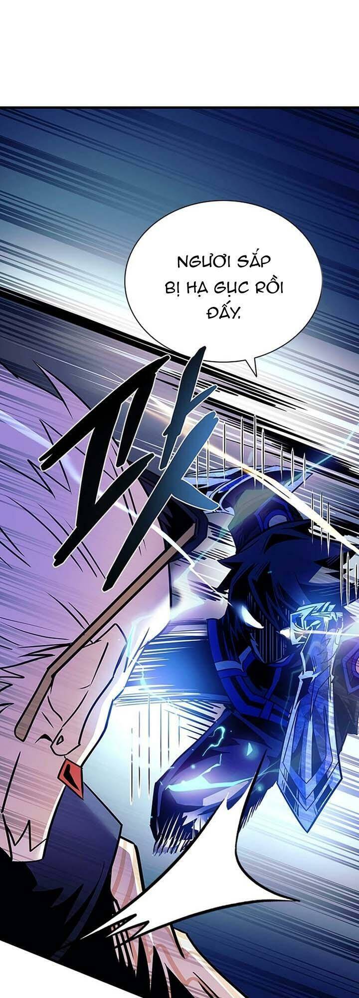Tiêu Diệt Ác Nhân - Chapter 117 - Page 25