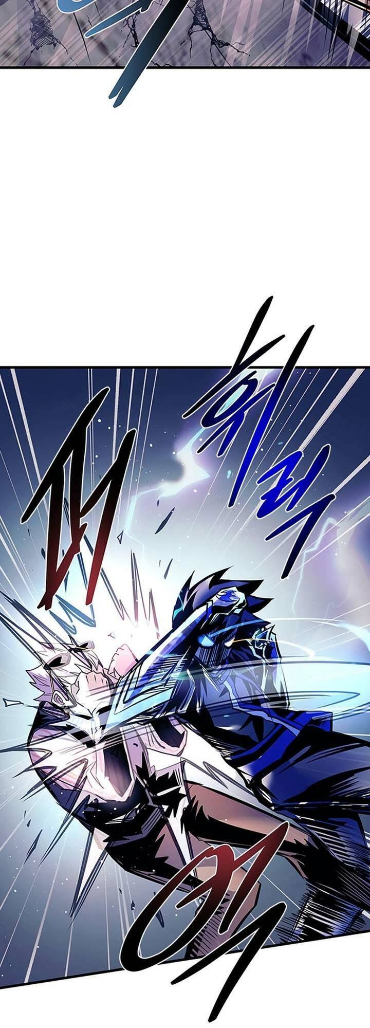 Tiêu Diệt Ác Nhân - Chapter 117 - Page 30