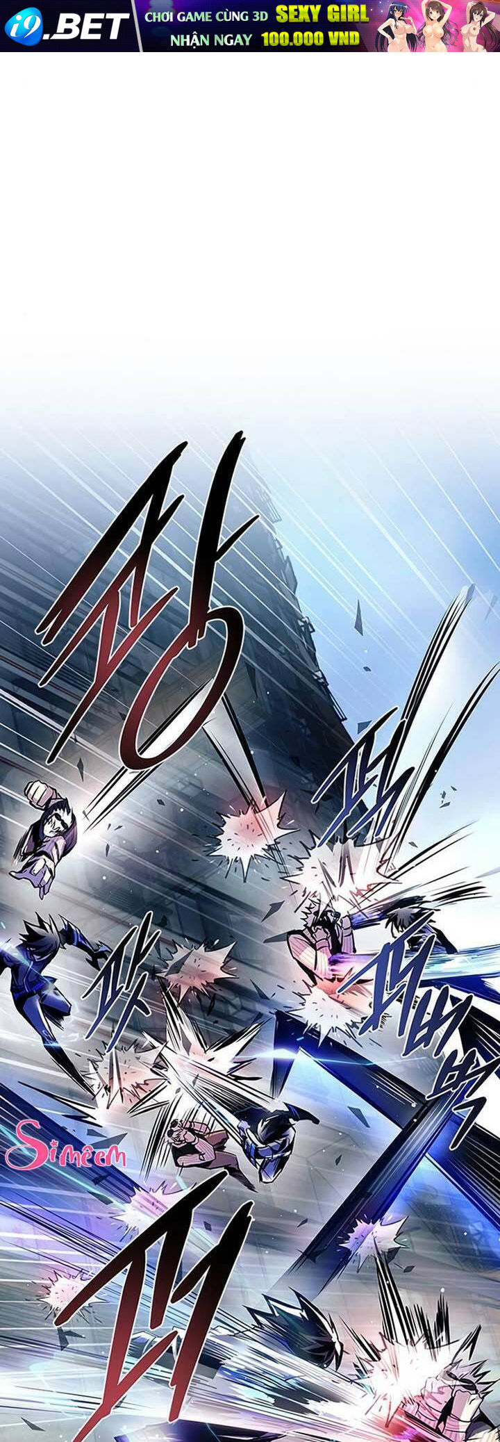 Tiêu Diệt Ác Nhân - Chapter 117 - Page 31