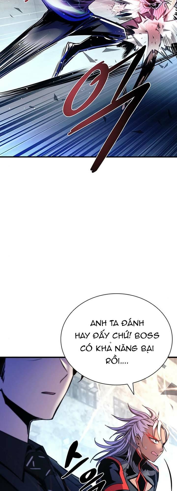 Tiêu Diệt Ác Nhân - Chapter 117 - Page 32