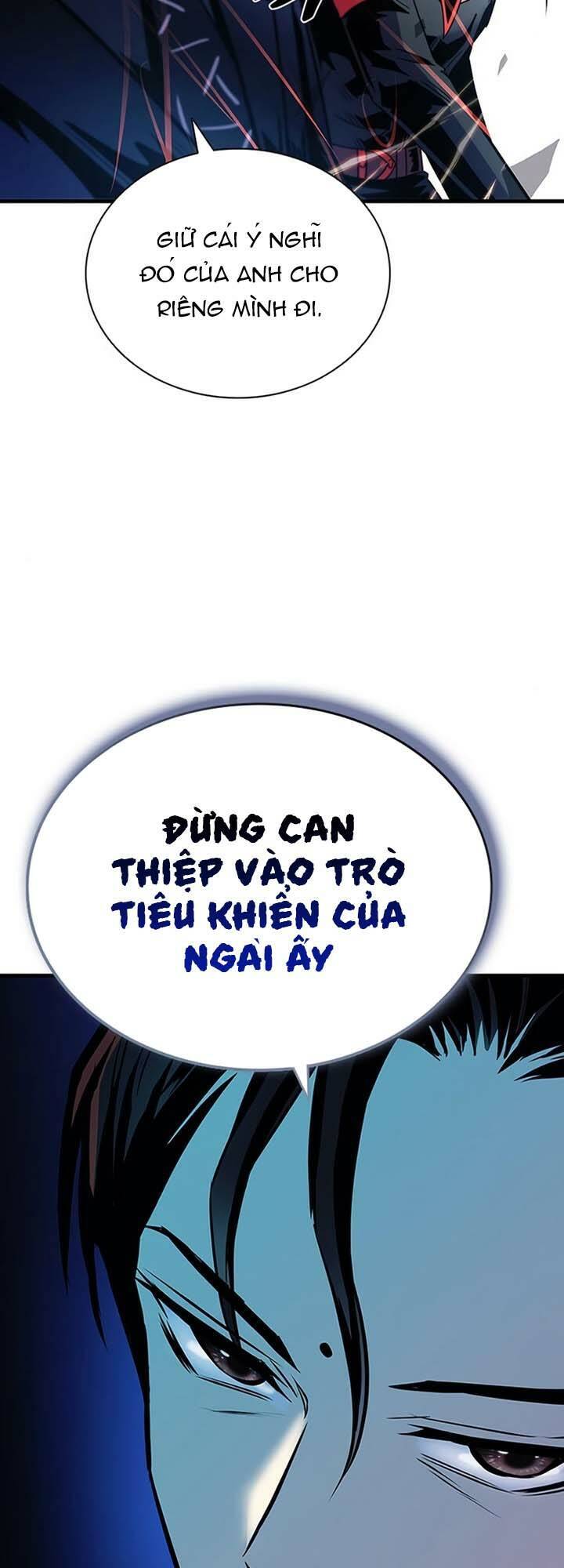 Tiêu Diệt Ác Nhân - Chapter 117 - Page 33