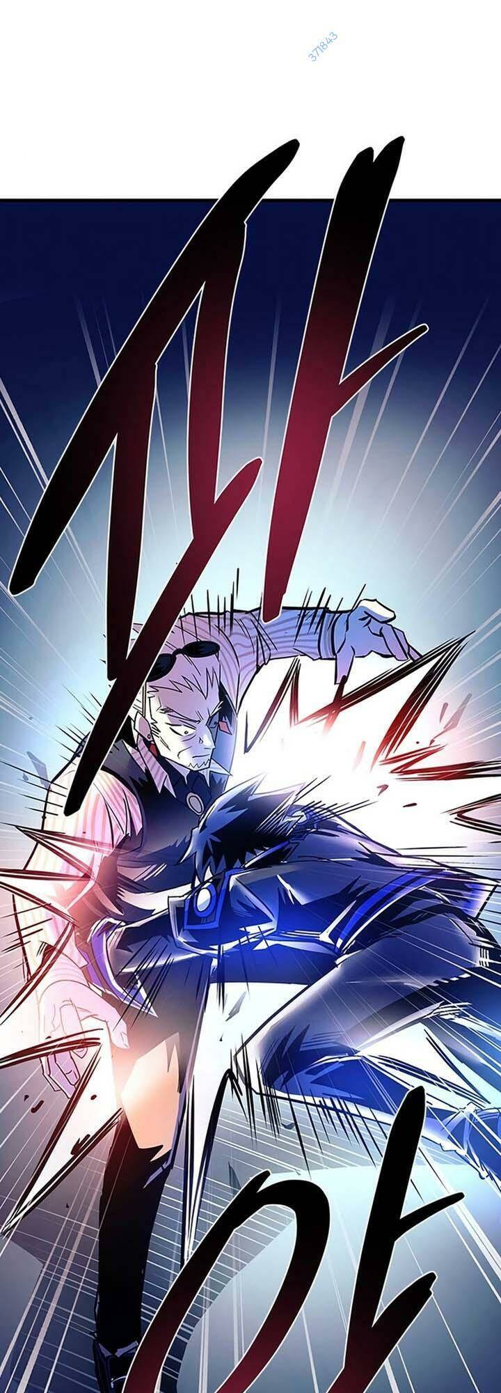 Tiêu Diệt Ác Nhân - Chapter 117 - Page 36