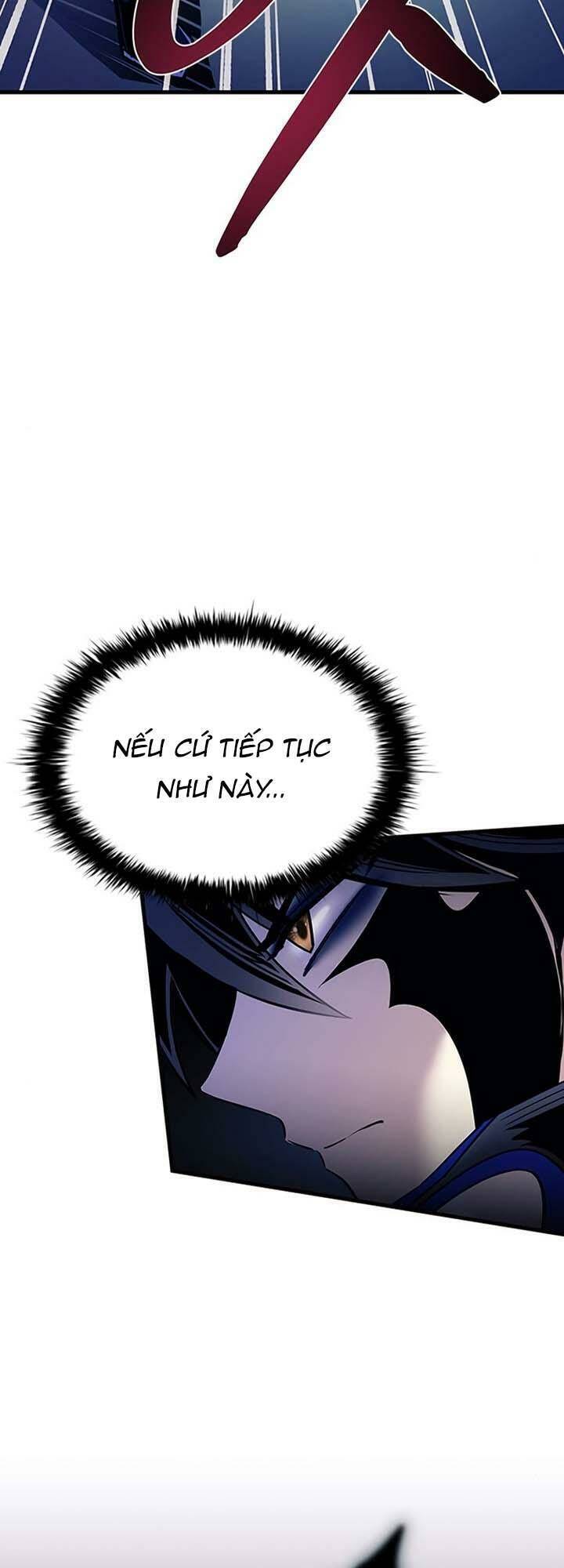 Tiêu Diệt Ác Nhân - Chapter 117 - Page 37