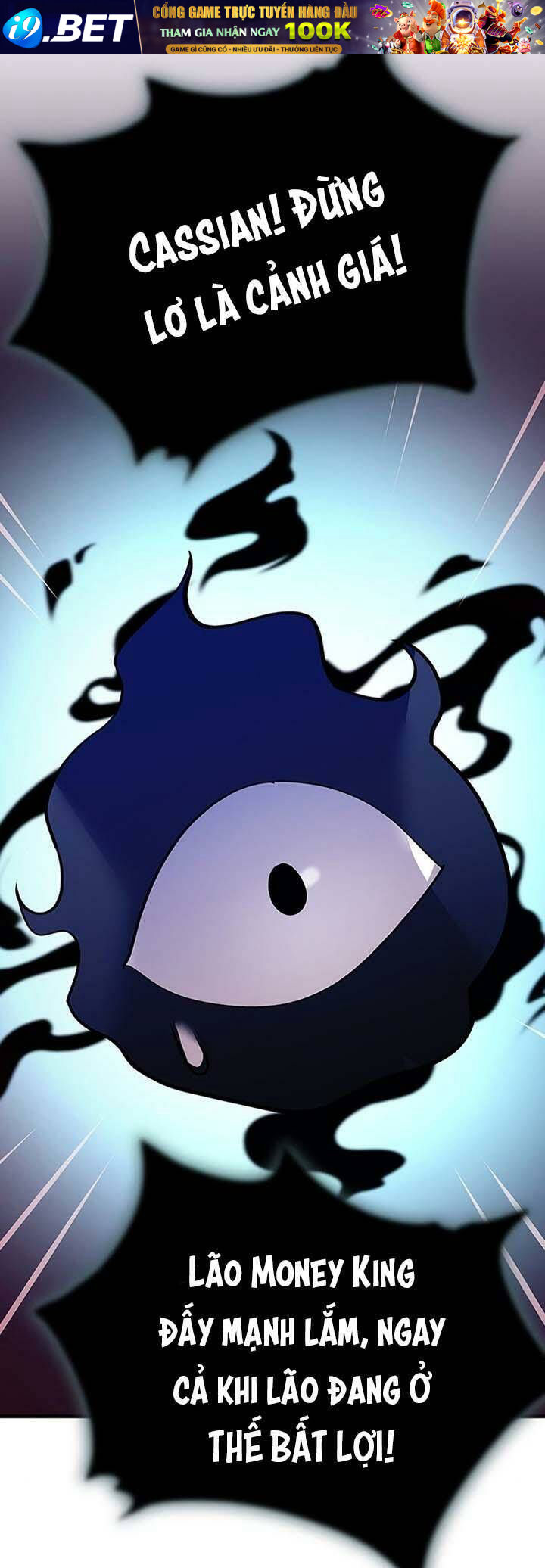 Tiêu Diệt Ác Nhân - Chapter 117 - Page 38