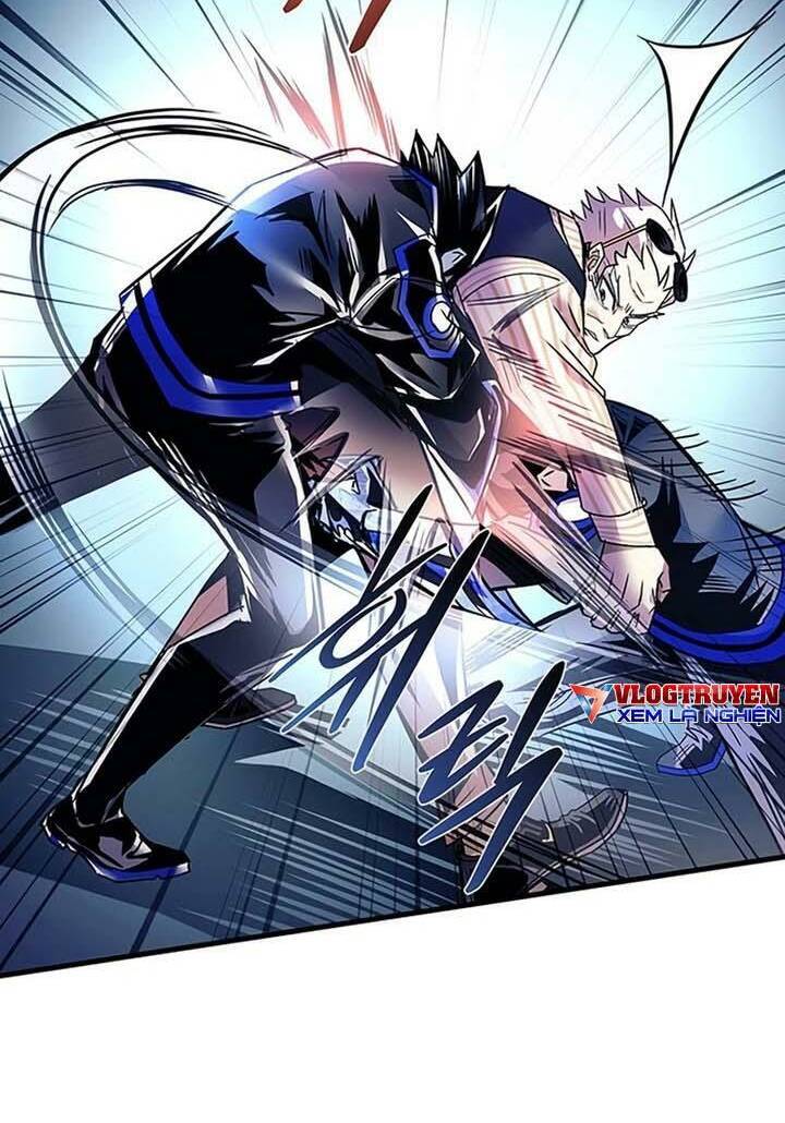 Tiêu Diệt Ác Nhân - Chapter 117 - Page 42