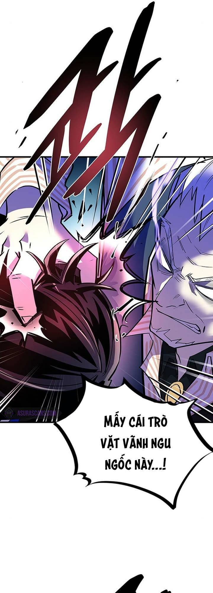 Tiêu Diệt Ác Nhân - Chapter 117 - Page 43
