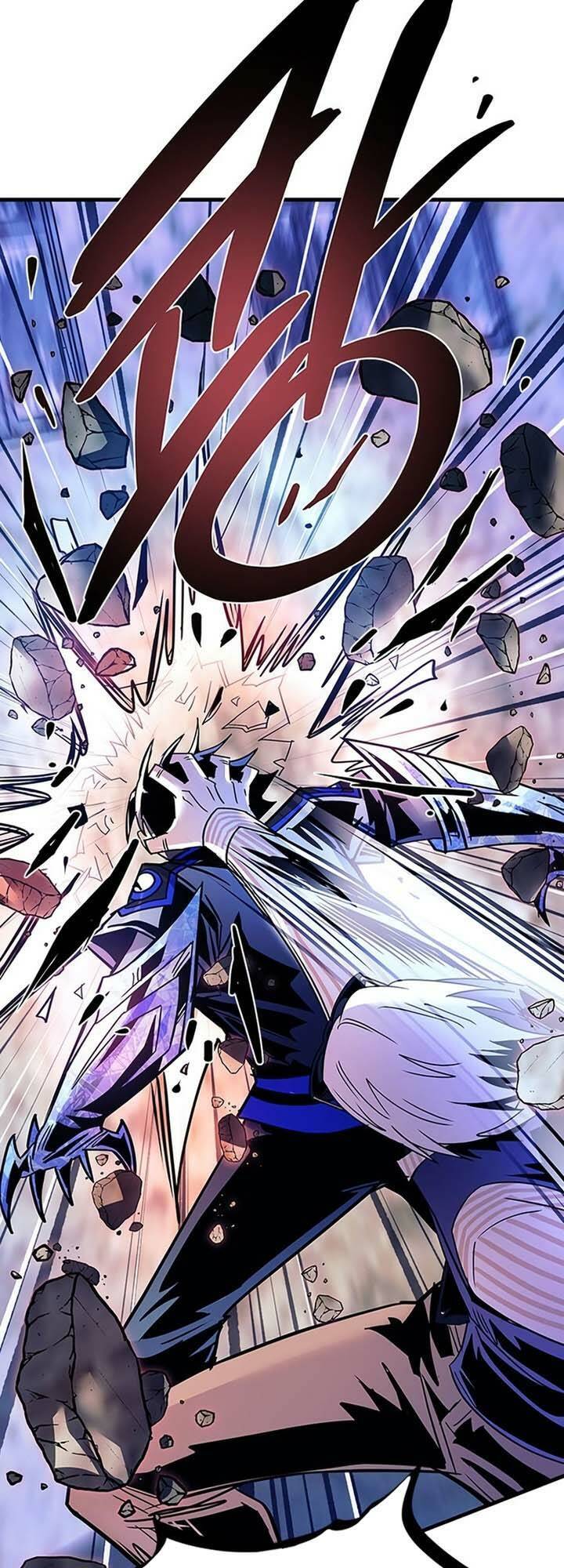 Tiêu Diệt Ác Nhân - Chapter 117 - Page 44