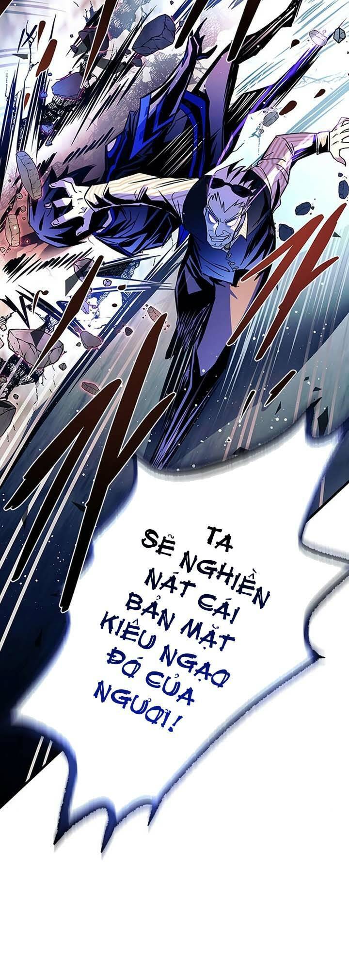 Tiêu Diệt Ác Nhân - Chapter 117 - Page 46