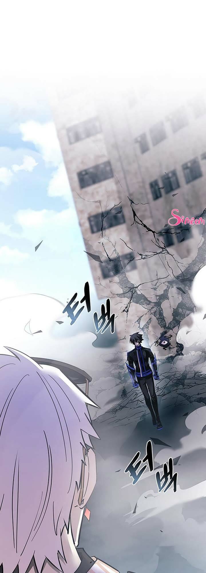 Tiêu Diệt Ác Nhân - Chapter 117 - Page 5