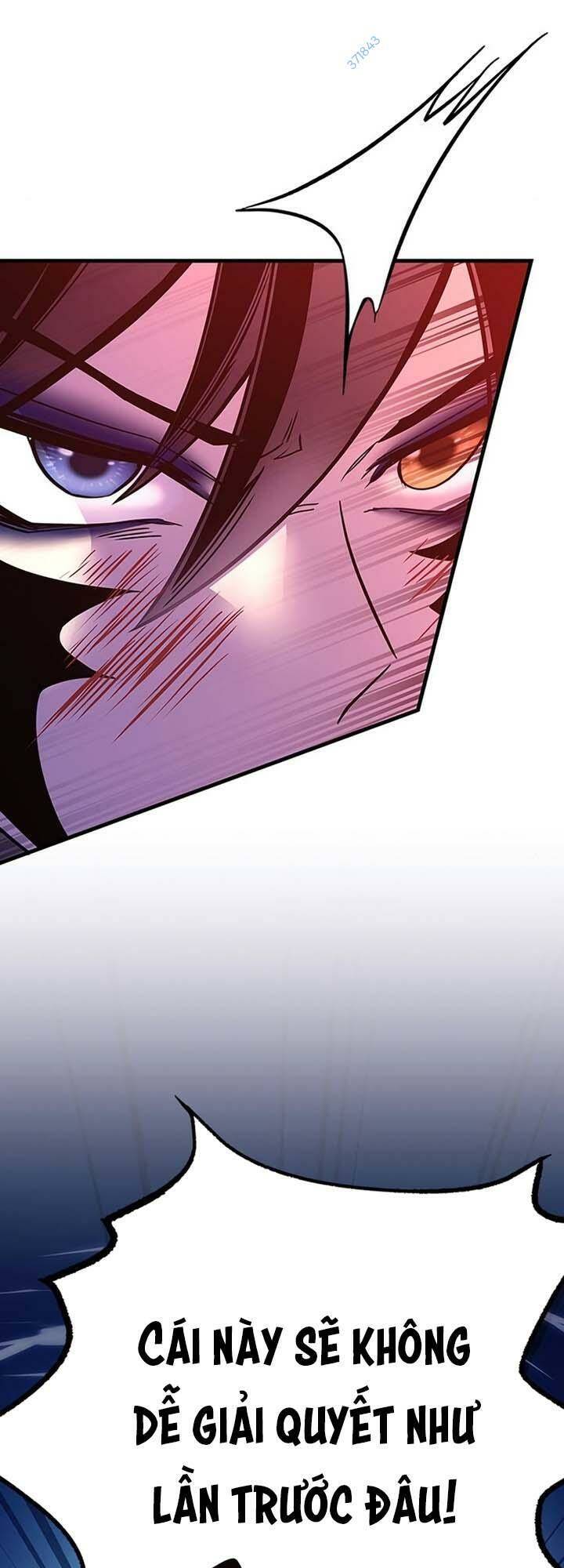 Tiêu Diệt Ác Nhân - Chapter 117 - Page 50