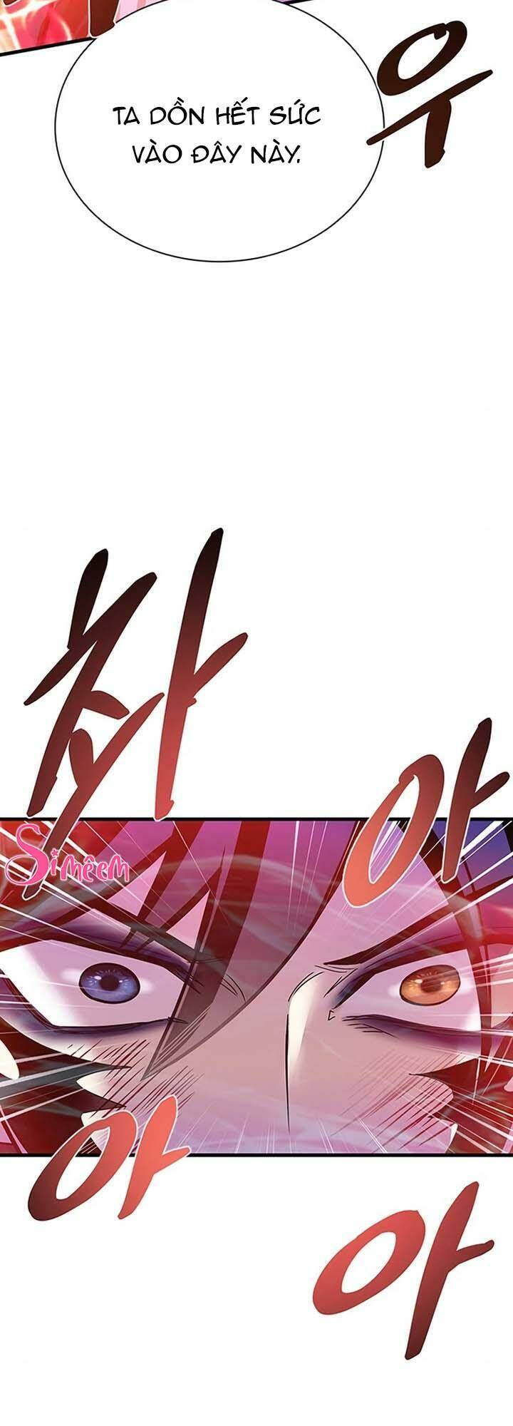 Tiêu Diệt Ác Nhân - Chapter 117 - Page 53