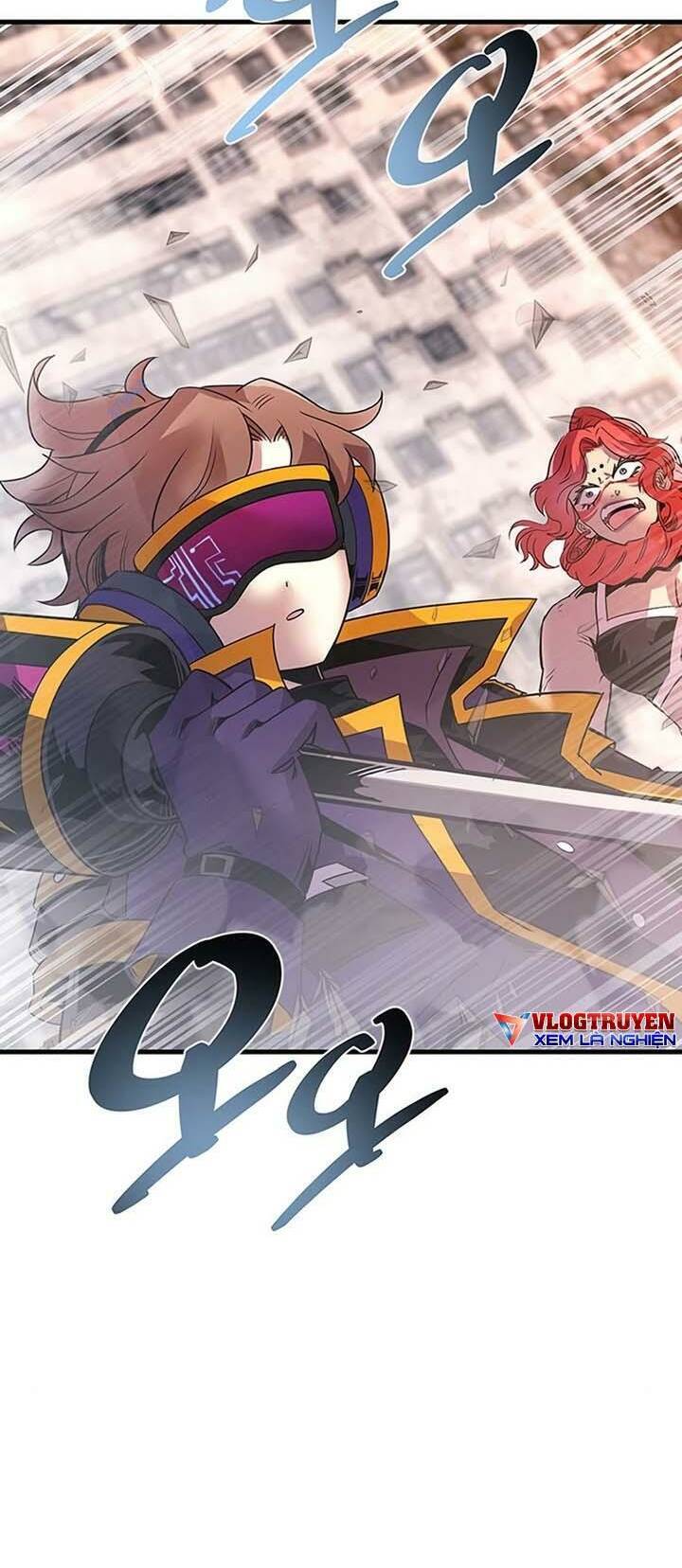 Tiêu Diệt Ác Nhân - Chapter 117 - Page 56