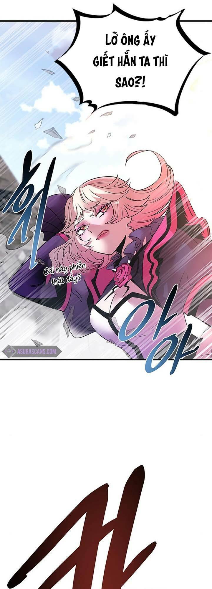 Tiêu Diệt Ác Nhân - Chapter 117 - Page 57