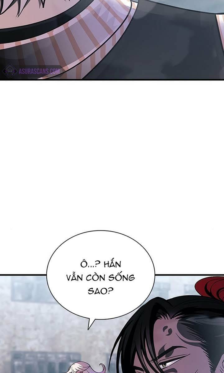 Tiêu Diệt Ác Nhân - Chapter 117 - Page 6