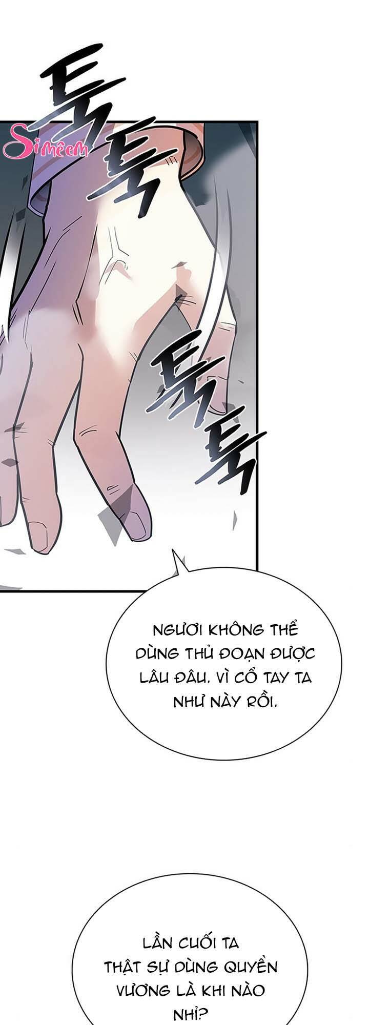 Tiêu Diệt Ác Nhân - Chapter 117 - Page 60