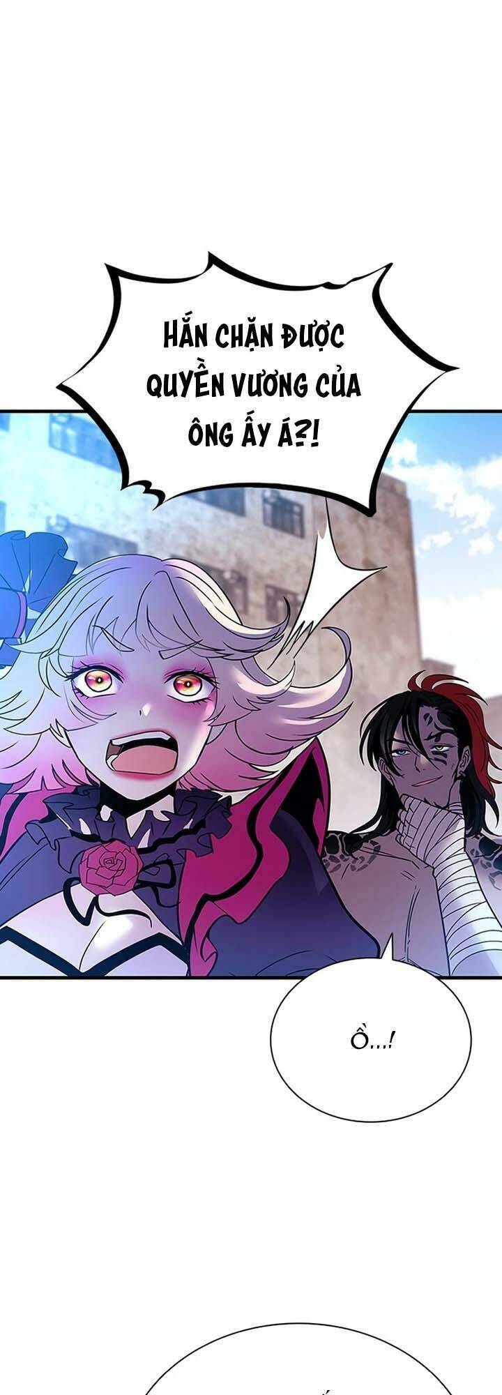 Tiêu Diệt Ác Nhân - Chapter 117 - Page 65