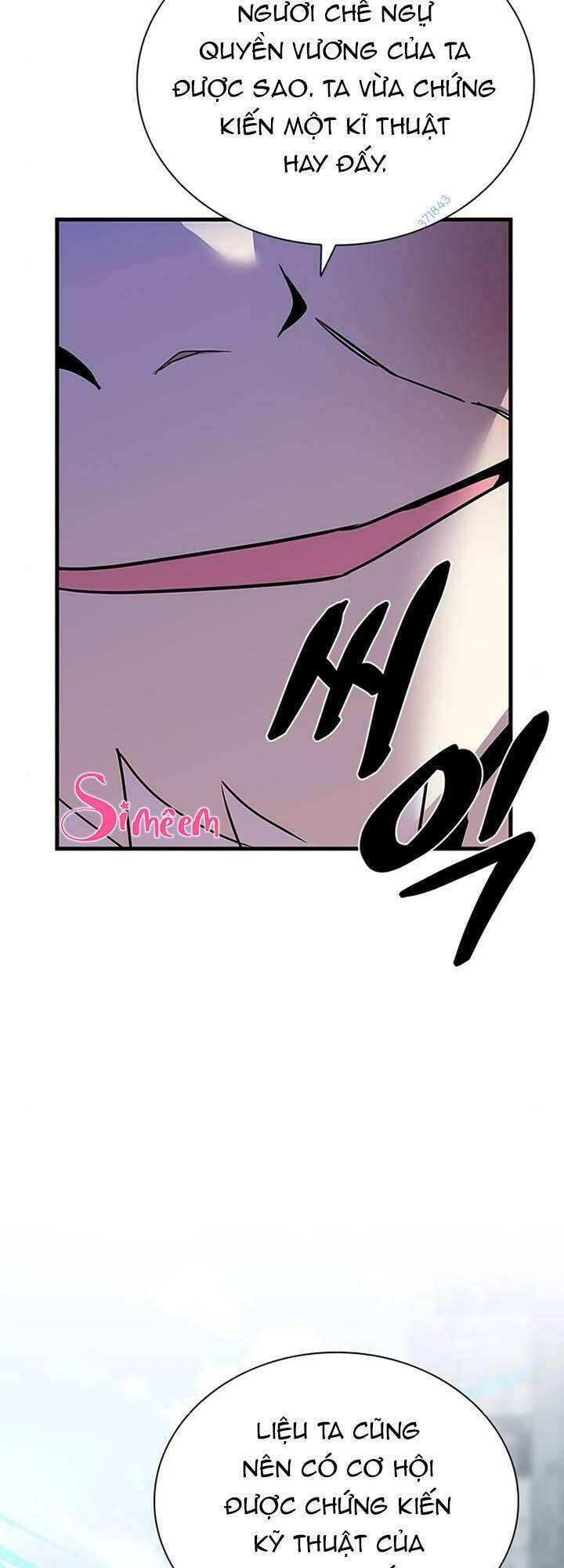 Tiêu Diệt Ác Nhân - Chapter 117 - Page 66