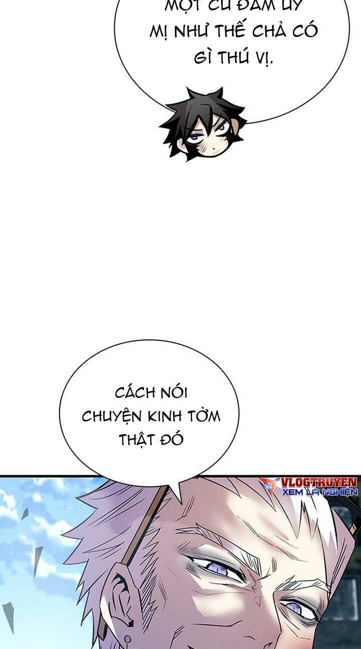 Tiêu Diệt Ác Nhân - Chapter 117 - Page 68