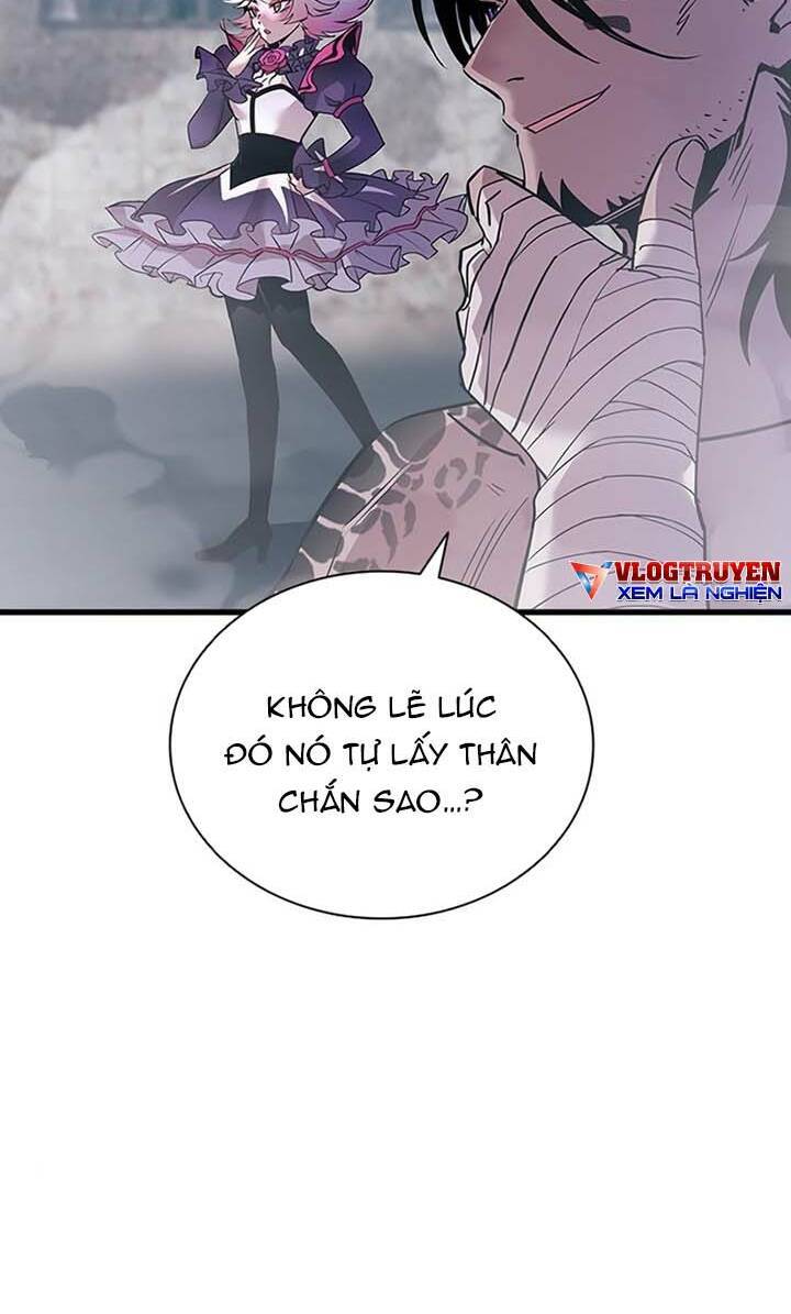 Tiêu Diệt Ác Nhân - Chapter 117 - Page 7