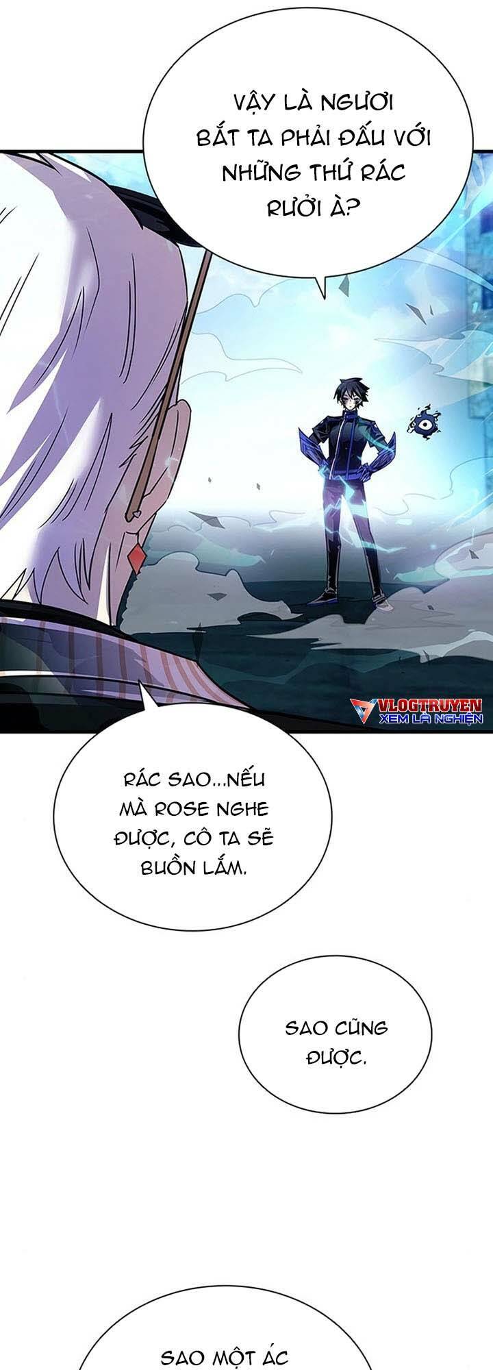 Tiêu Diệt Ác Nhân - Chapter 117 - Page 70