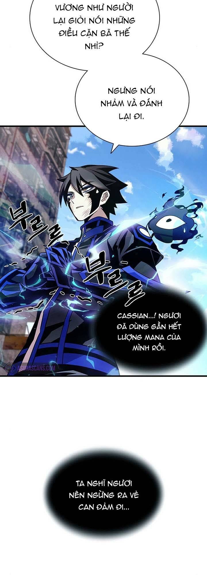 Tiêu Diệt Ác Nhân - Chapter 117 - Page 71