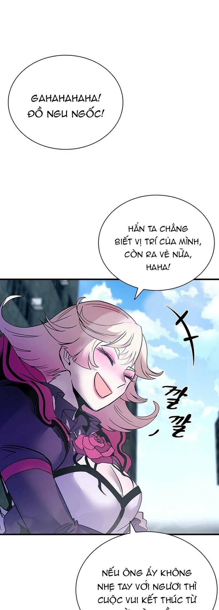 Tiêu Diệt Ác Nhân - Chapter 117 - Page 72