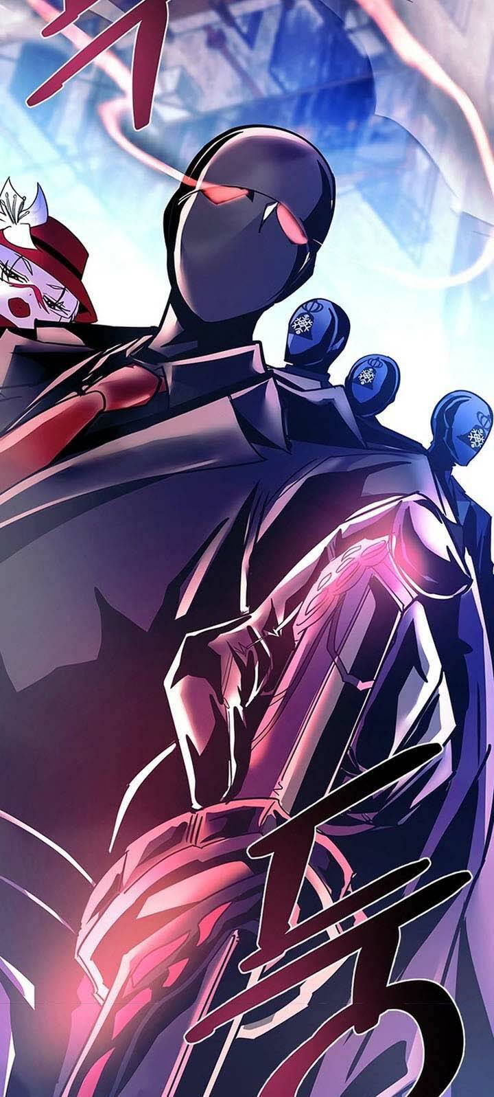 Tiêu Diệt Ác Nhân - Chapter 117 - Page 75