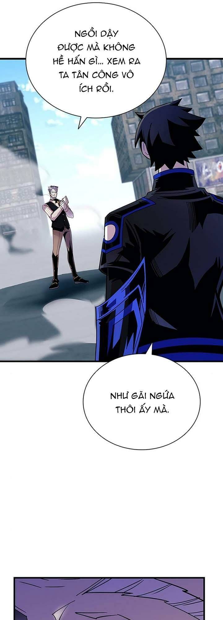 Tiêu Diệt Ác Nhân - Chapter 117 - Page 8