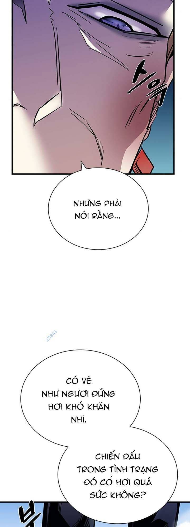 Tiêu Diệt Ác Nhân - Chapter 117 - Page 9