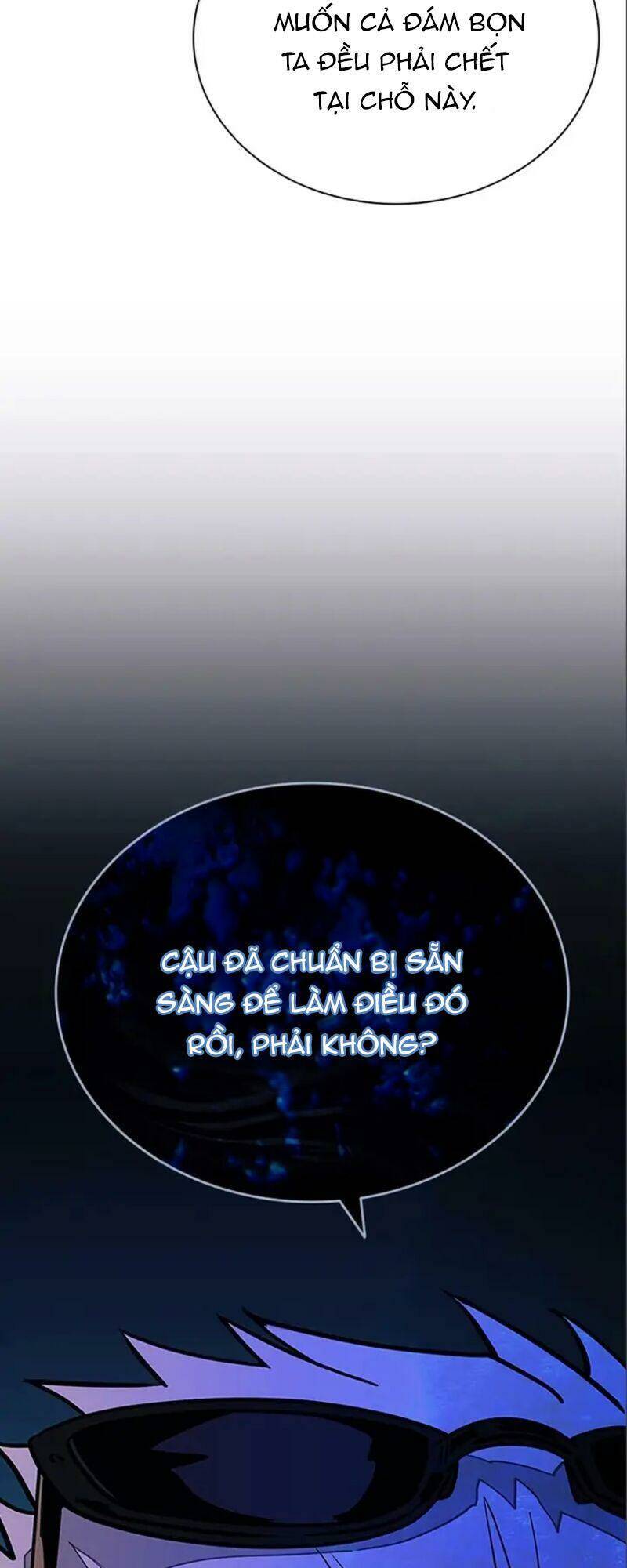 Tiêu Diệt Ác Nhân - Chapter 118 - Page 10