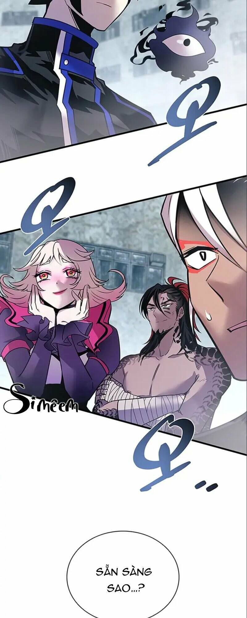Tiêu Diệt Ác Nhân - Chapter 118 - Page 14