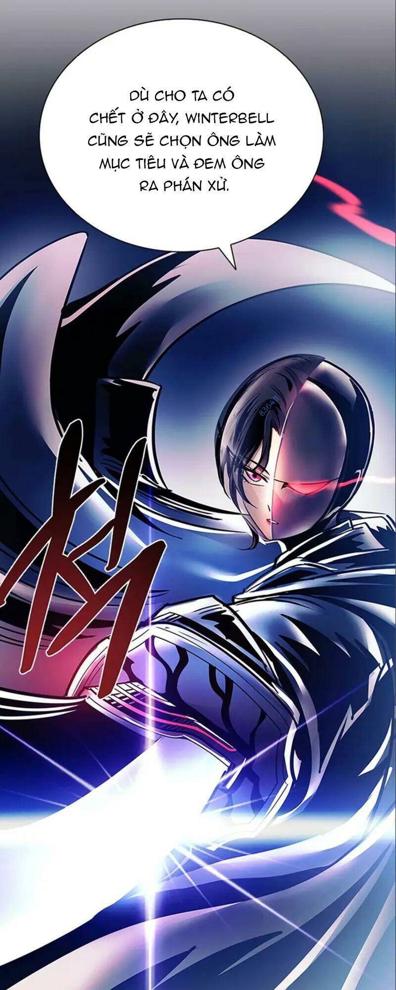 Tiêu Diệt Ác Nhân - Chapter 118 - Page 17