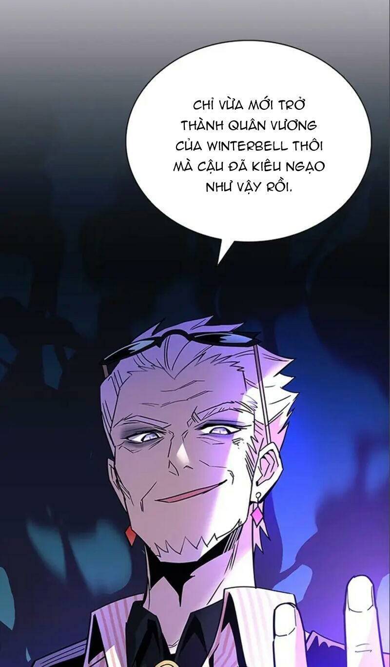 Tiêu Diệt Ác Nhân - Chapter 118 - Page 20