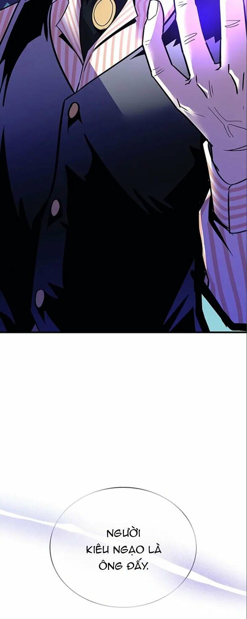 Tiêu Diệt Ác Nhân - Chapter 118 - Page 21