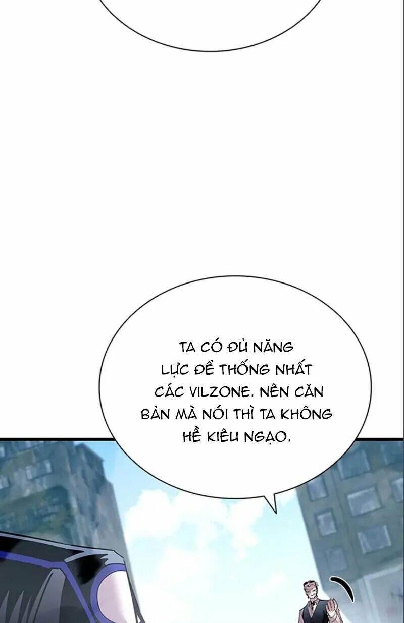 Tiêu Diệt Ác Nhân - Chapter 118 - Page 23