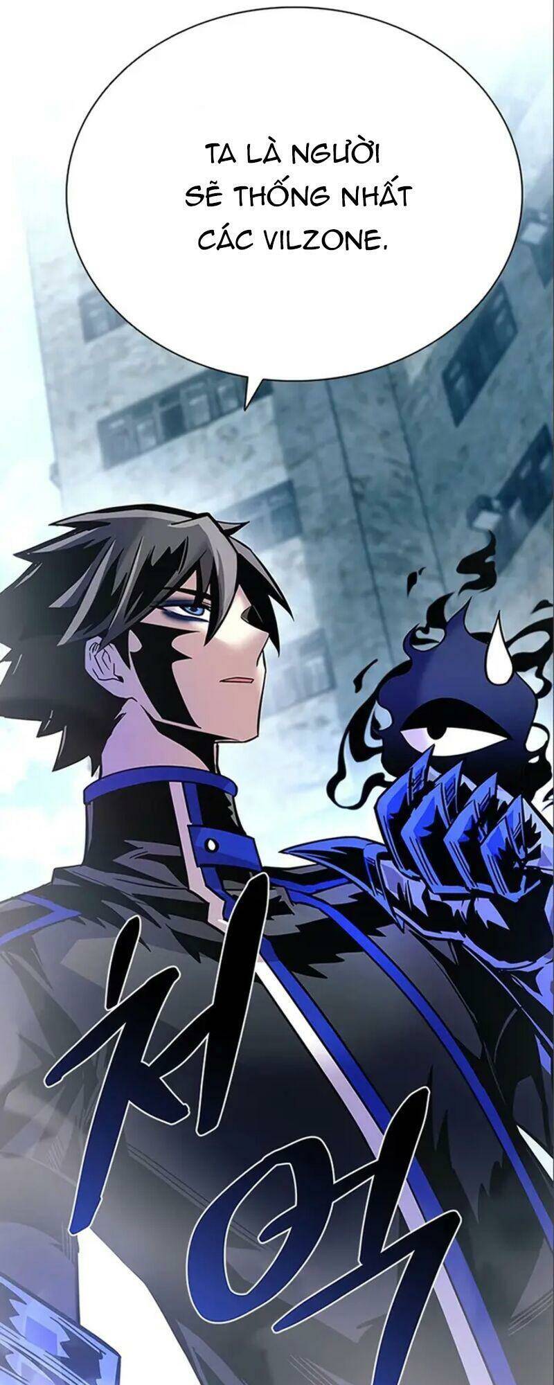 Tiêu Diệt Ác Nhân - Chapter 118 - Page 25
