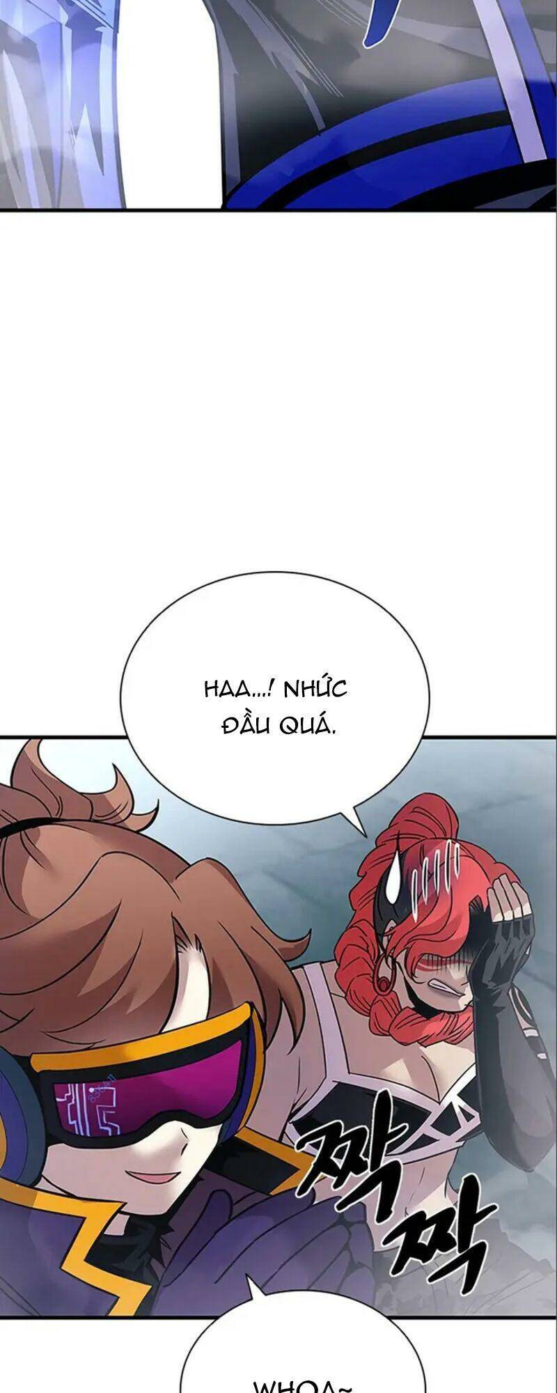 Tiêu Diệt Ác Nhân - Chapter 118 - Page 26