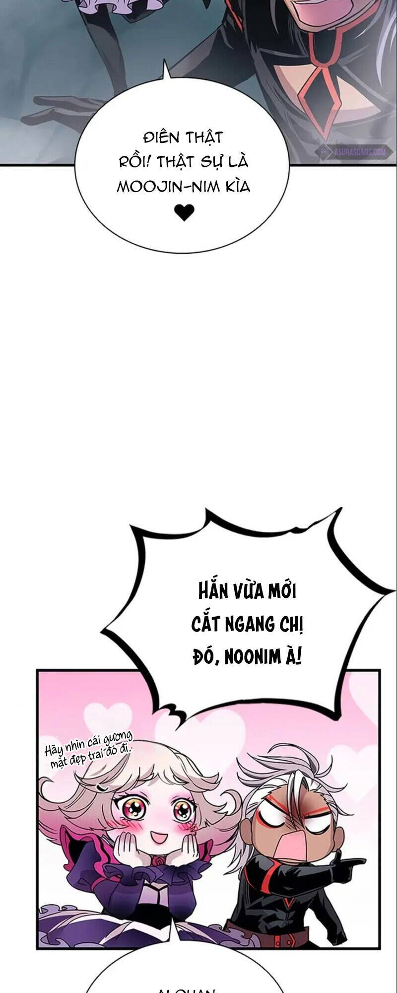 Tiêu Diệt Ác Nhân - Chapter 118 - Page 3