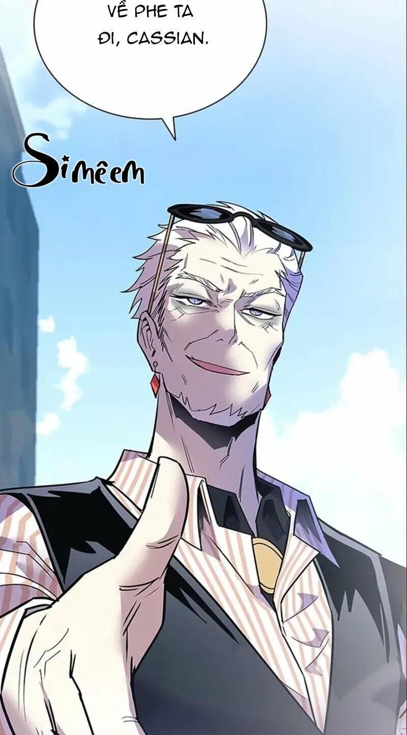 Tiêu Diệt Ác Nhân - Chapter 118 - Page 31