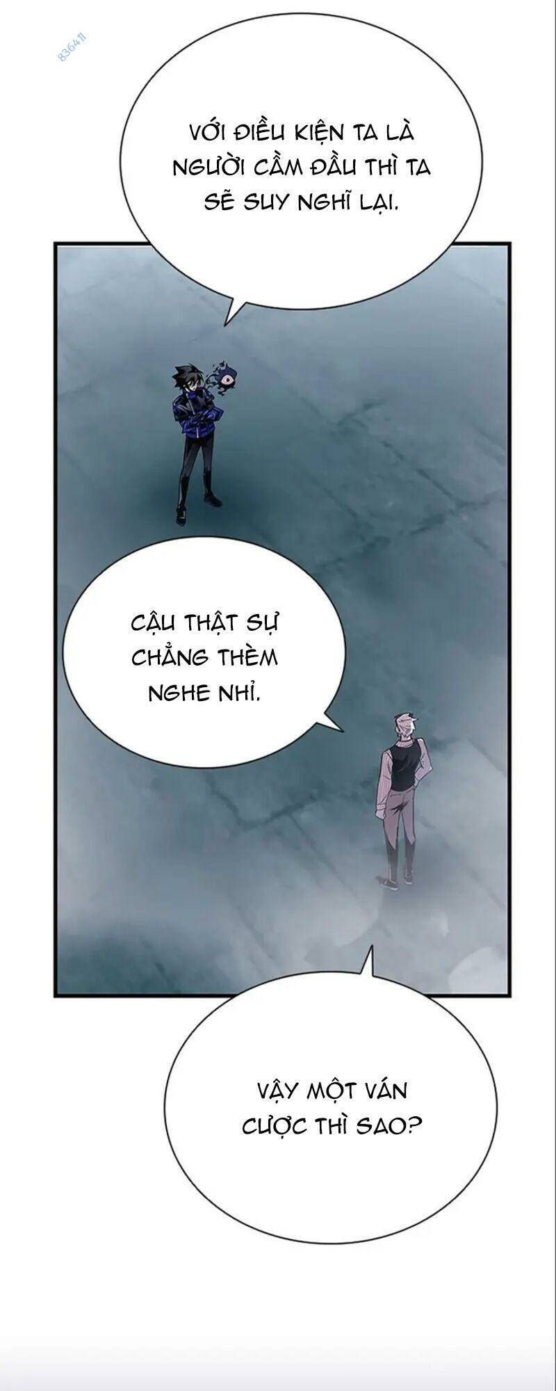 Tiêu Diệt Ác Nhân - Chapter 118 - Page 33