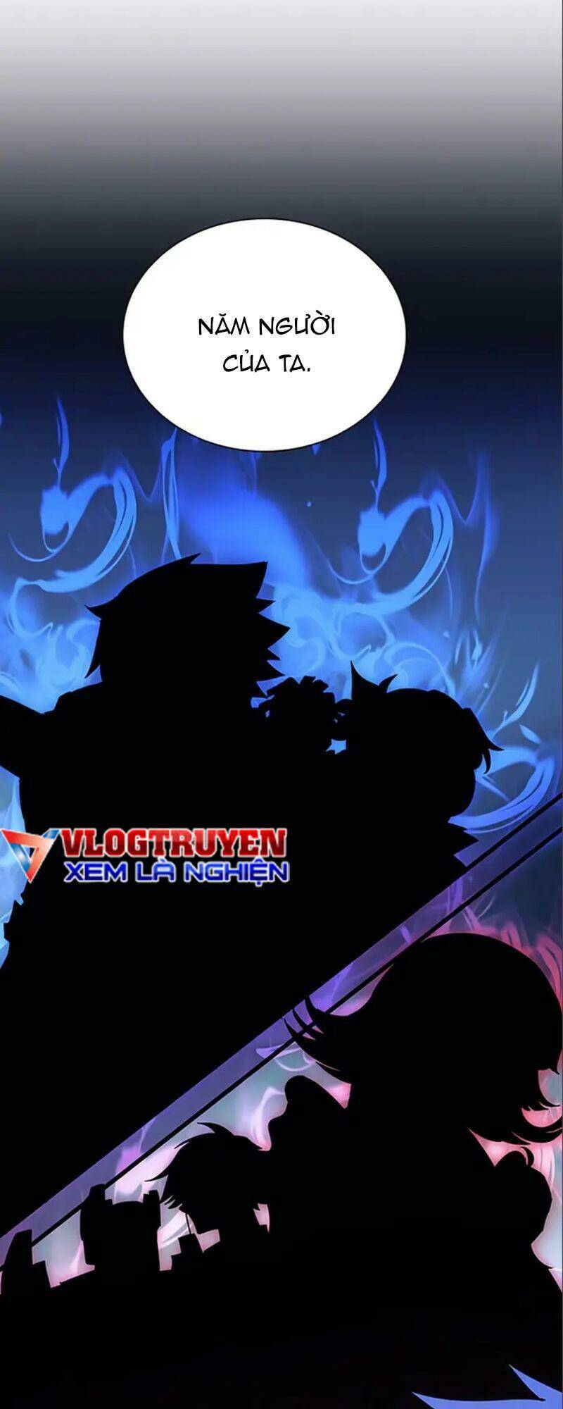 Tiêu Diệt Ác Nhân - Chapter 118 - Page 34