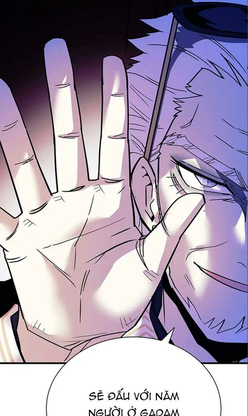 Tiêu Diệt Ác Nhân - Chapter 118 - Page 35