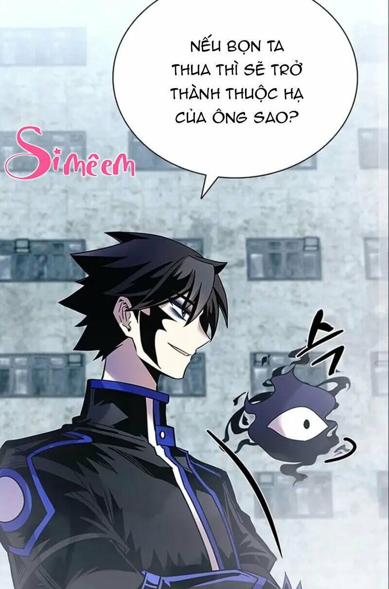 Tiêu Diệt Ác Nhân - Chapter 118 - Page 39