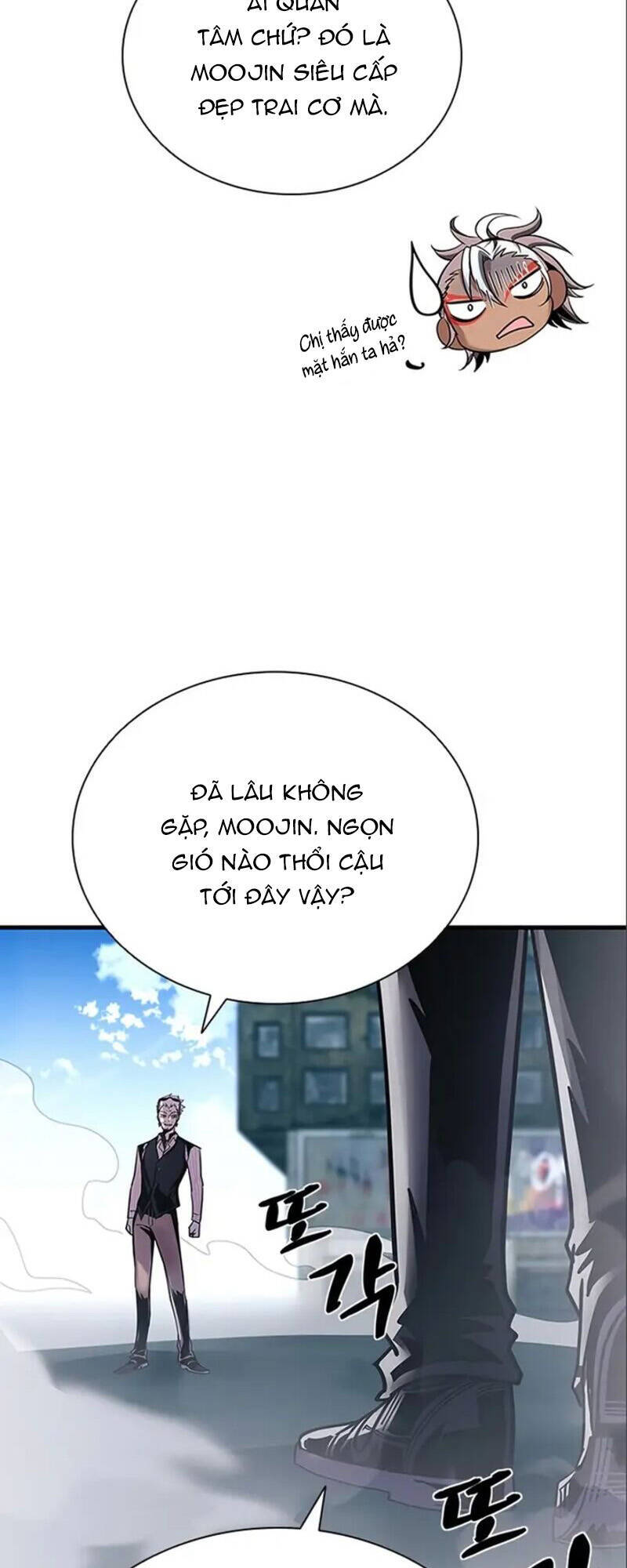 Tiêu Diệt Ác Nhân - Chapter 118 - Page 4