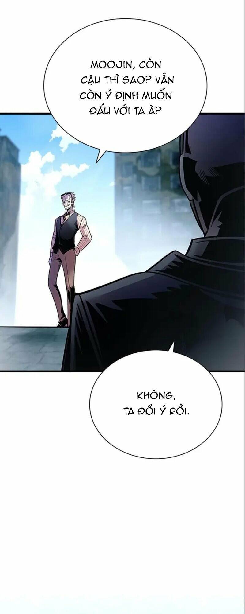 Tiêu Diệt Ác Nhân - Chapter 118 - Page 45