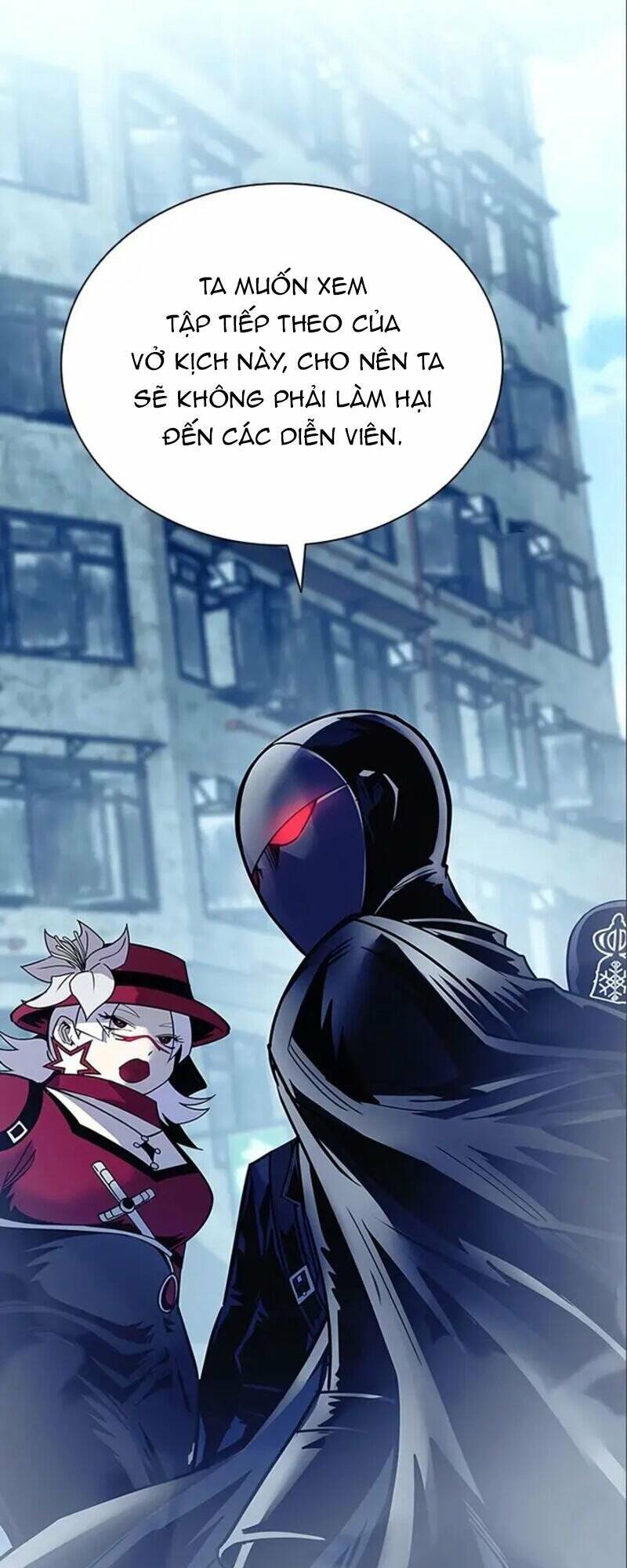 Tiêu Diệt Ác Nhân - Chapter 118 - Page 46