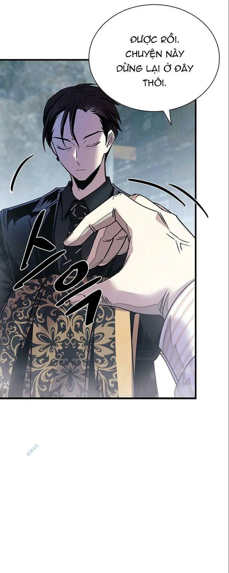 Tiêu Diệt Ác Nhân - Chapter 118 - Page 49